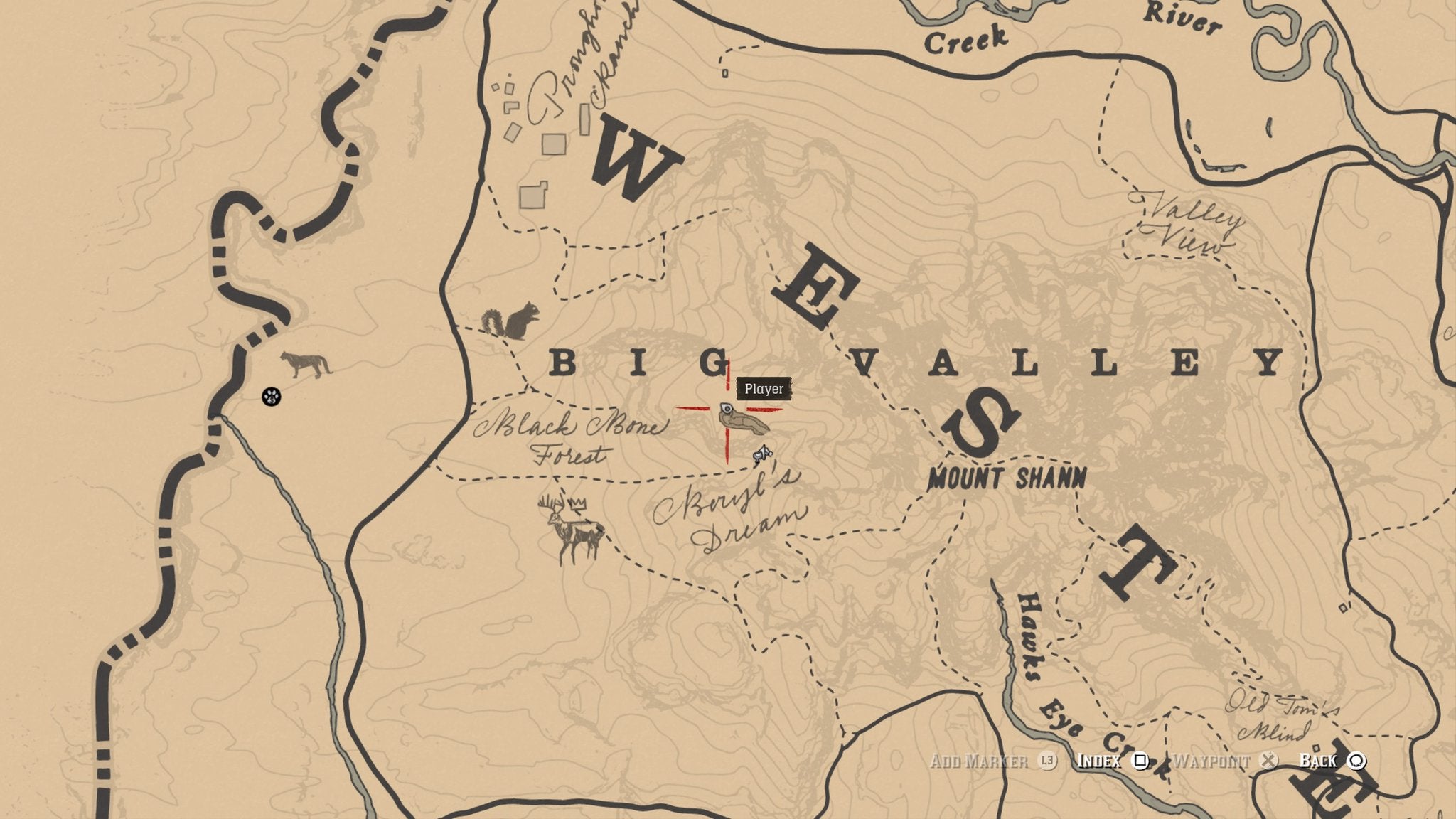 Red Dead Redemption 2 Hat Locations VG247